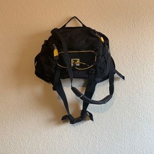 Moving Sale 🏡 mountainsmith Lumbar Pack